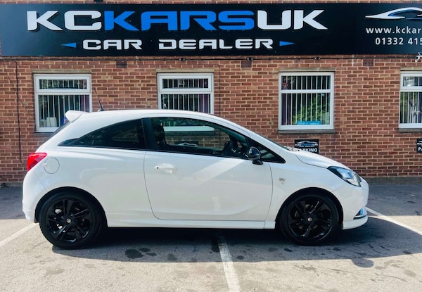 Used Vauxhall Corsa 2015 for sale - 75151852: Photo 4