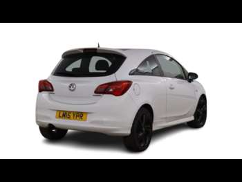 Used Vauxhall Corsa 2015 for sale - 75151852: Photo