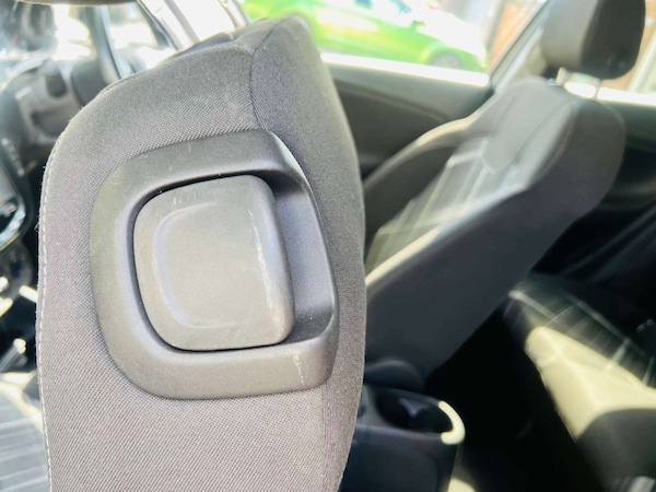 Used Vauxhall Corsa 2015 for sale - 75151852: Photo 51