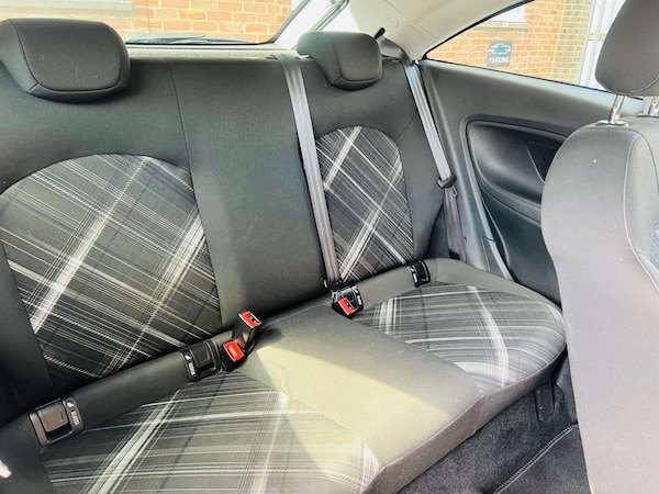 Used Vauxhall Corsa 2015 for sale - 75151852: Photo 53