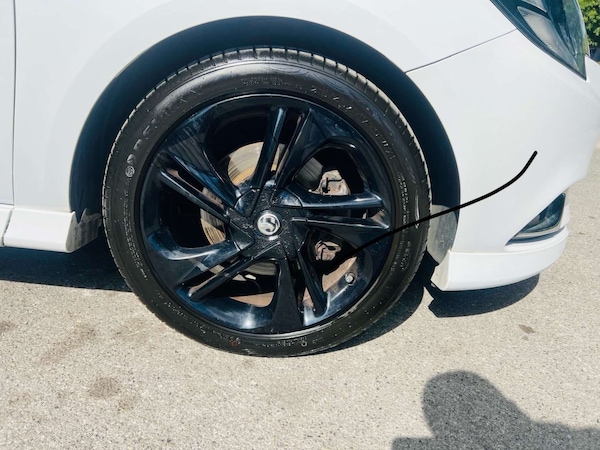 Used Vauxhall Corsa 2015 for sale - 75151852: Photo 57