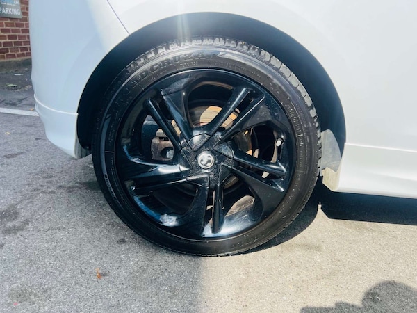 Used Vauxhall Corsa 2015 for sale - 75151852: Photo 58