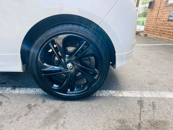 Used Vauxhall Corsa 2015 for sale - 75151852: Photo 59