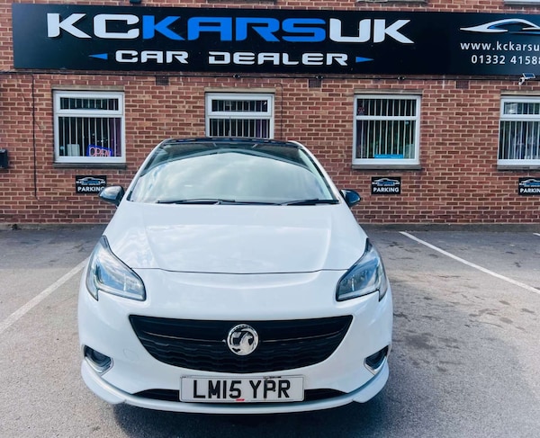 Used Vauxhall Corsa 2015 for sale - 75151852: Photo 5