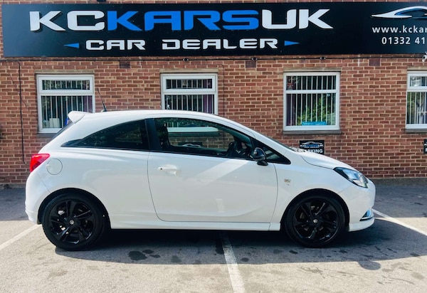 Used Vauxhall Corsa 2015 for sale - 75151852: Photo 62