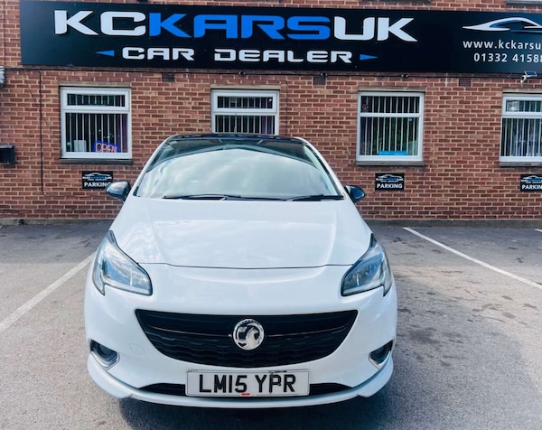 Used Vauxhall Corsa 2015 for sale - 75151852: Photo 63