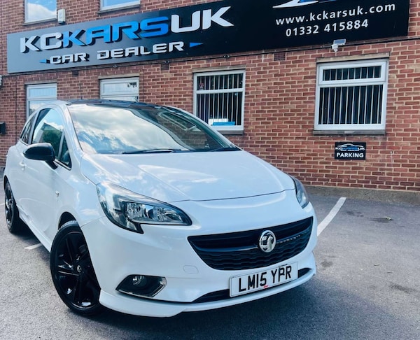Used Vauxhall Corsa 2015 for sale - 75151852: Photo 64