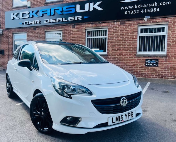 Used Vauxhall Corsa 2015 for sale - 75151852: Photo 7