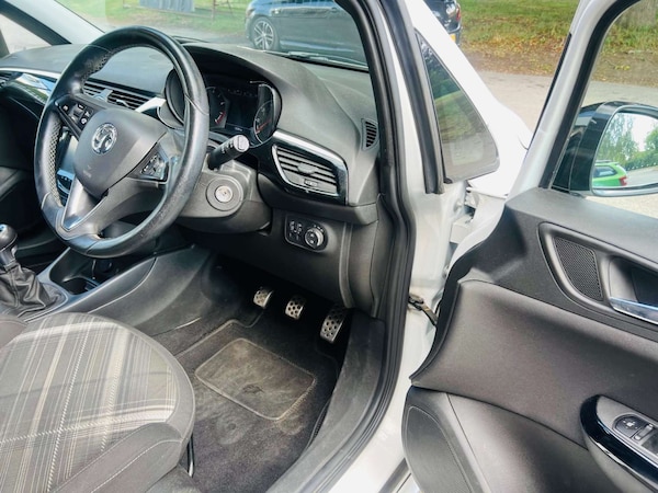 Used Vauxhall Corsa 2015 for sale - 75151852: Photo 8