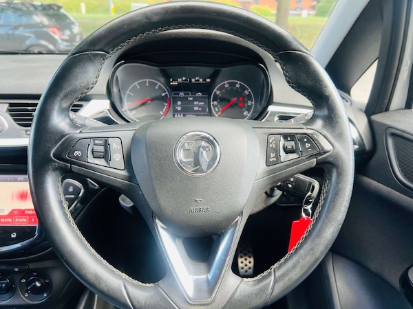 Used Vauxhall Corsa 2015 for sale - 75151852: Photo 9