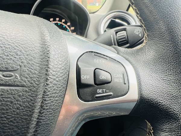 Used Ford Fiesta 2016 for sale - 75651799: Photo 22