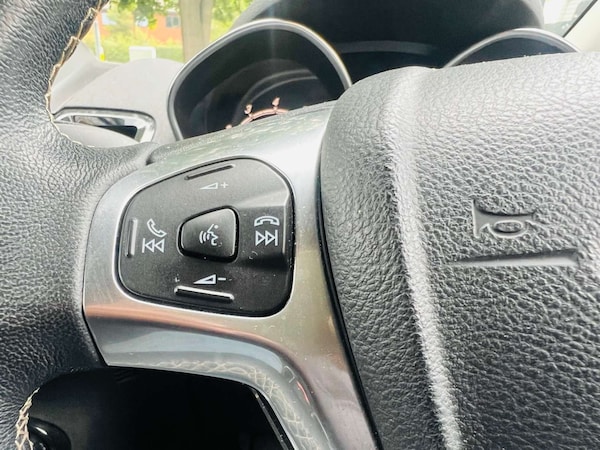 Used Ford Fiesta 2016 for sale - 75651799: Photo 23