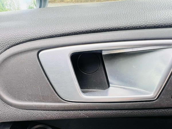 Used Ford Fiesta 2016 for sale - 75651799: Photo 28