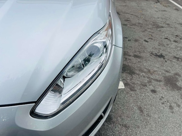 Used Ford Fiesta 2016 for sale - 75651799: Photo 31