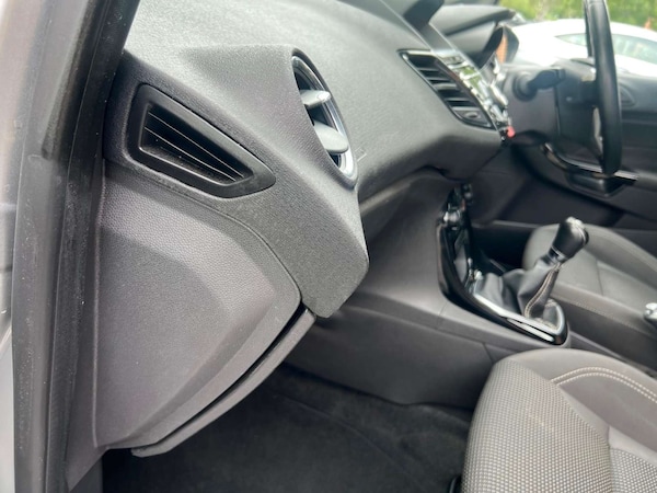 Used Ford Fiesta 2016 for sale - 75651799: Photo 38