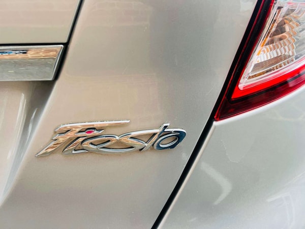Used Ford Fiesta 2016 for sale - 75651799: Photo 40