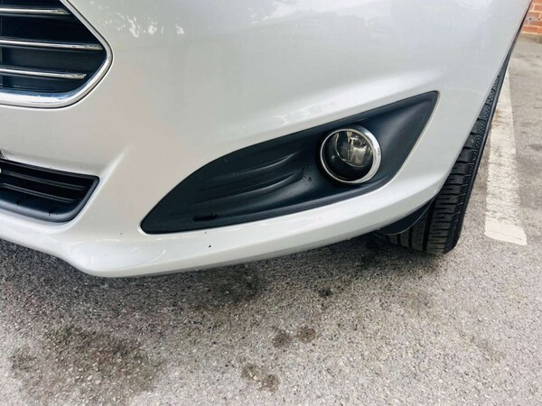 Used Ford Fiesta 2016 for sale - 75651799: Photo 42