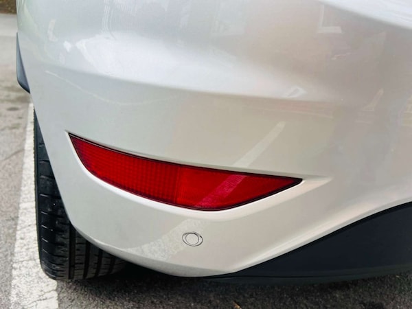 Used Ford Fiesta 2016 for sale - 75651799: Photo 43
