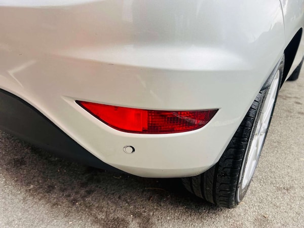 Used Ford Fiesta 2016 for sale - 75651799: Photo 44