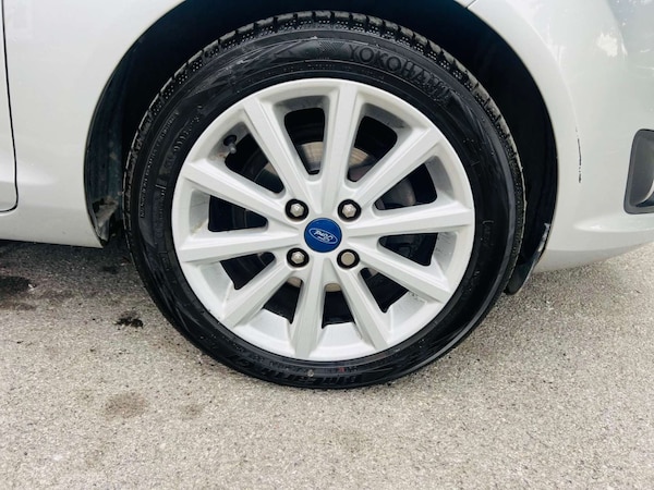Used Ford Fiesta 2016 for sale - 75651799: Photo 46