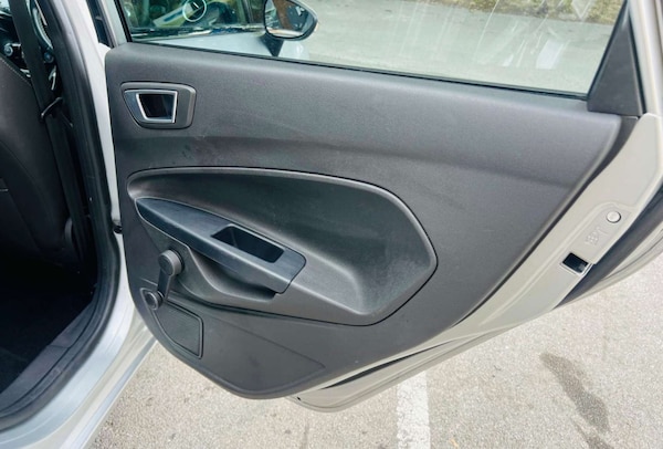 Used Ford Fiesta 2016 for sale - 75651799: Photo 58