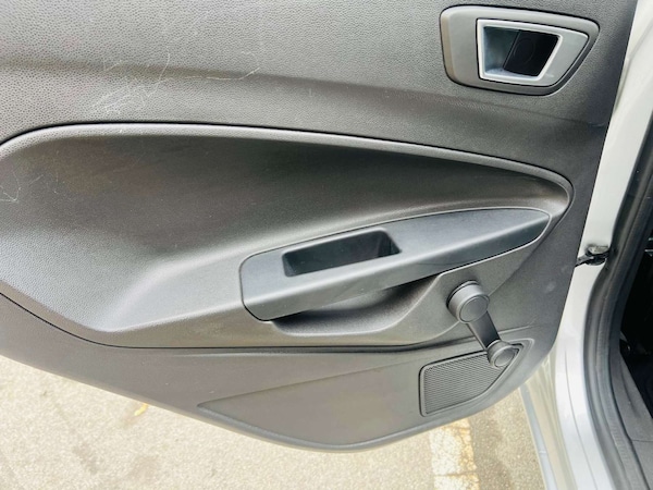 Used Ford Fiesta 2016 for sale - 75651799: Photo 62