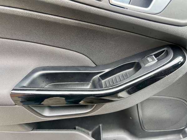 Used Ford Fiesta 2016 for sale - 75651799: Photo 66