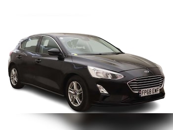 Used Ford Focus 2018 for sale - 75910114: Photo