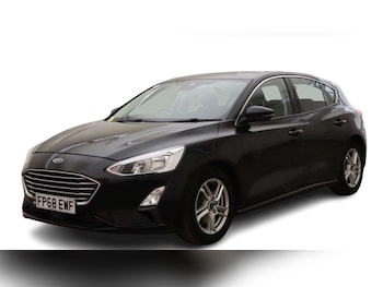Used Ford Focus 2018 for sale - 75910114: Photo