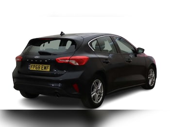 Used Ford Focus 2018 for sale - 75910114: Photo