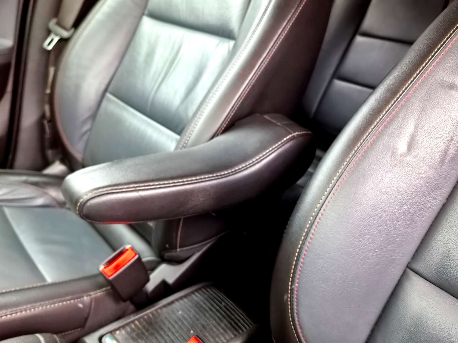 Used Vauxhall Mokka 2015 for sale - 77548537: Photo 17