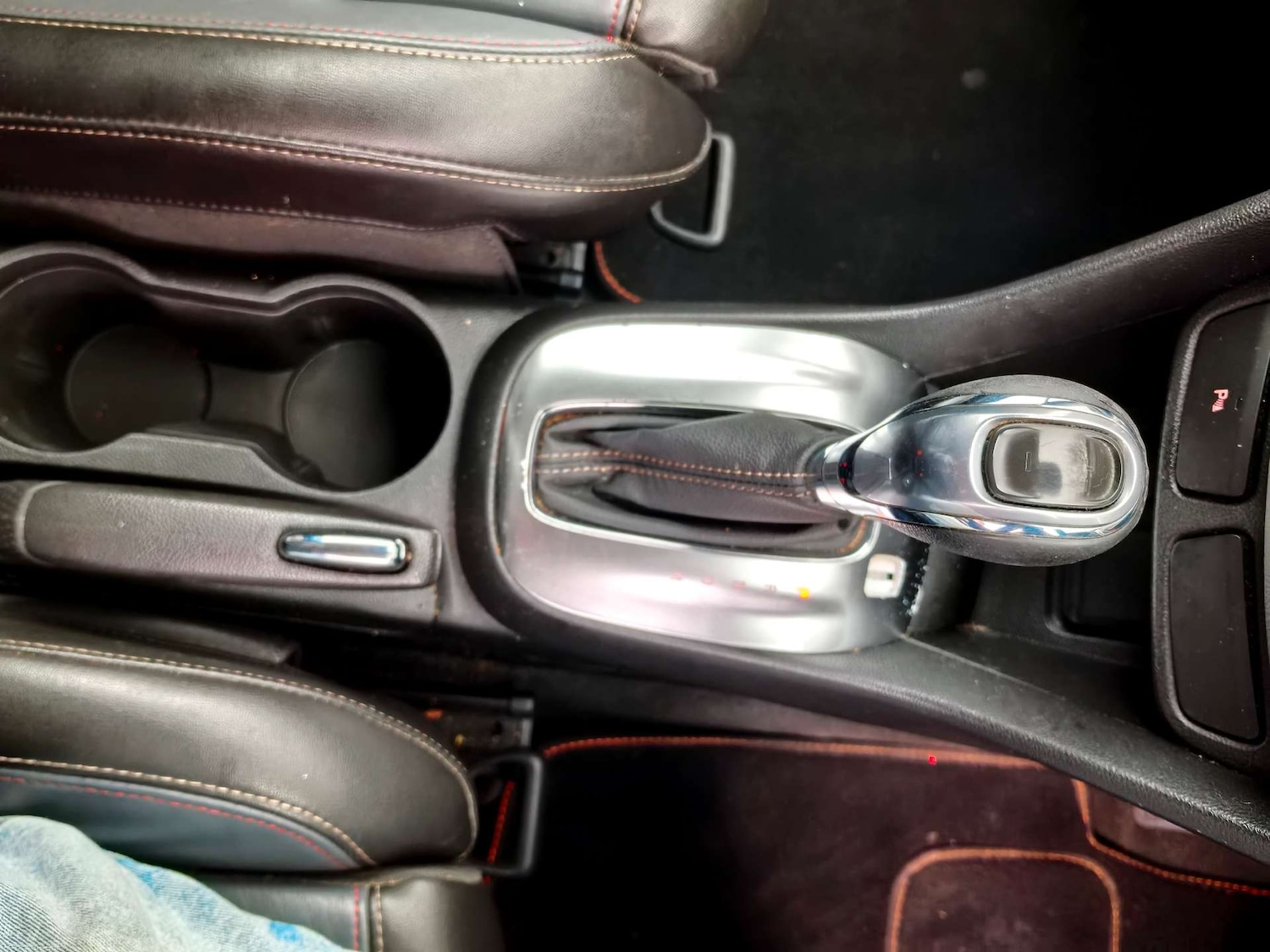 Used Vauxhall Mokka 2015 for sale - 77548537: Photo 21