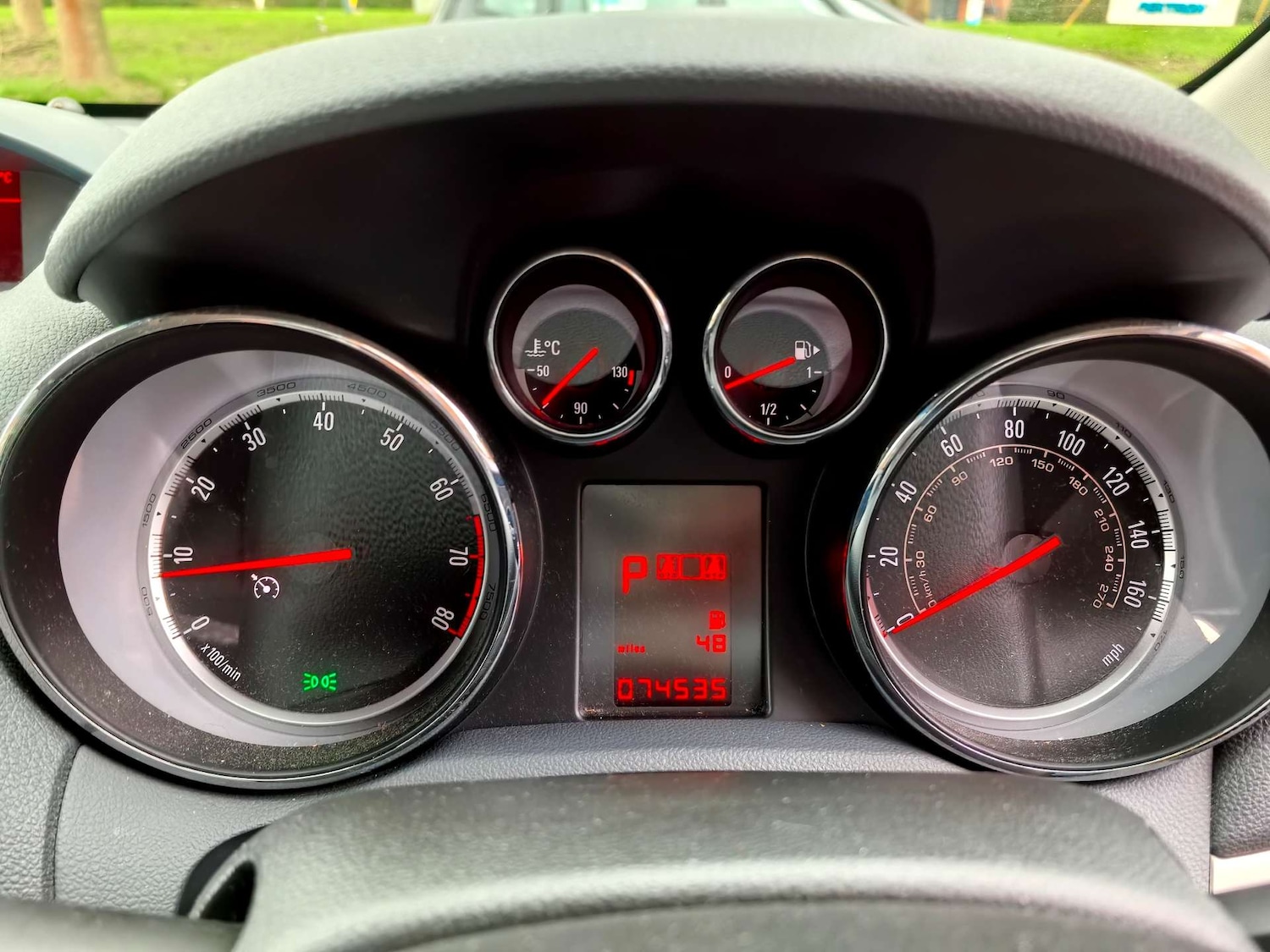 Used Vauxhall Mokka 2015 for sale - 77548537: Photo 22