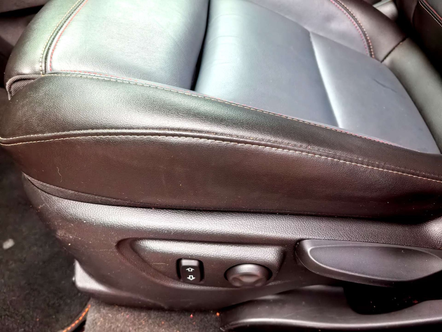 Used Vauxhall Mokka 2015 for sale - 77548537: Photo 23