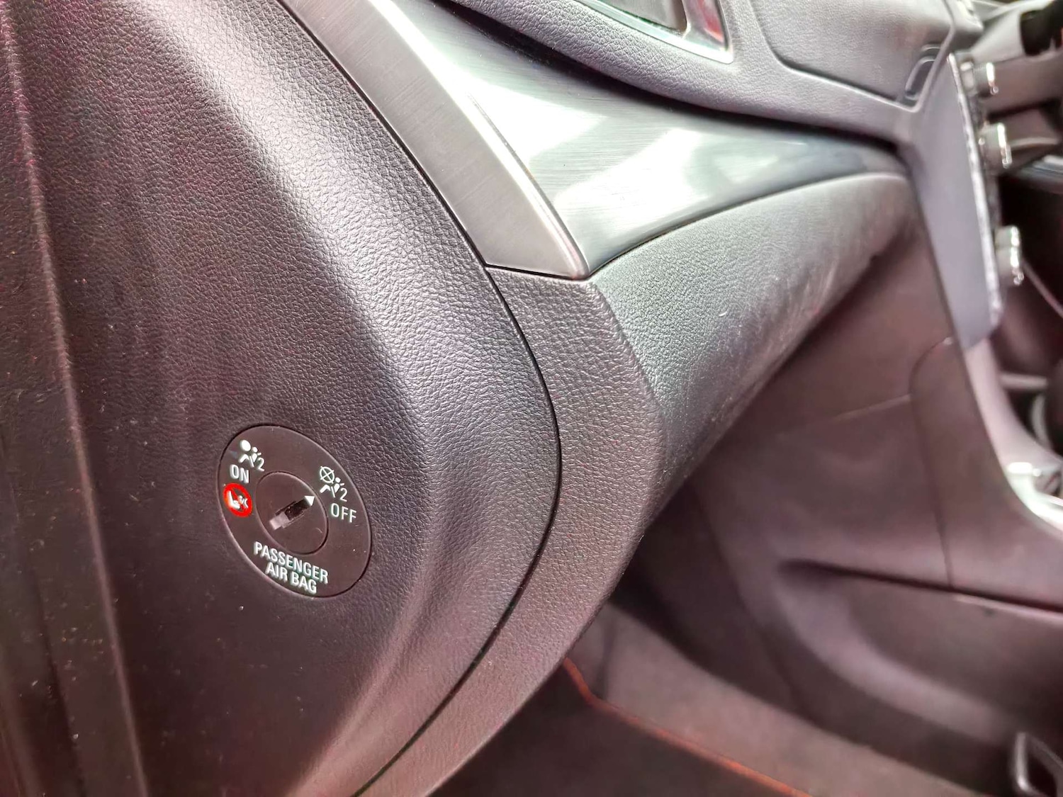 Used Vauxhall Mokka 2015 for sale - 77548537: Photo 24