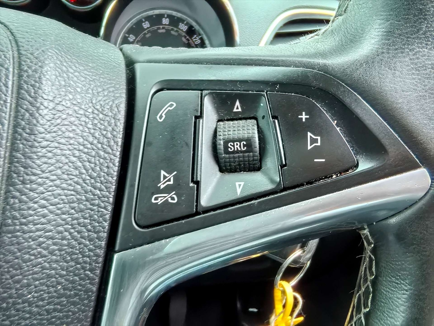 Used Vauxhall Mokka 2015 for sale - 77548537: Photo 26