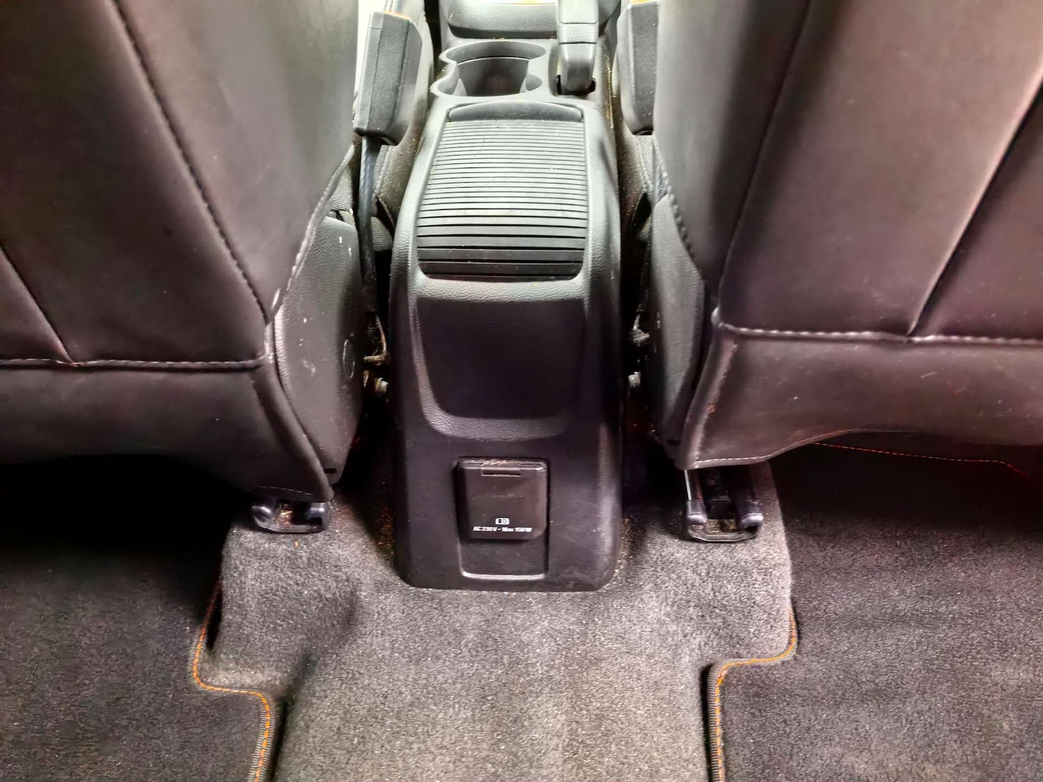 Used Vauxhall Mokka 2015 for sale - 77548537: Photo 28