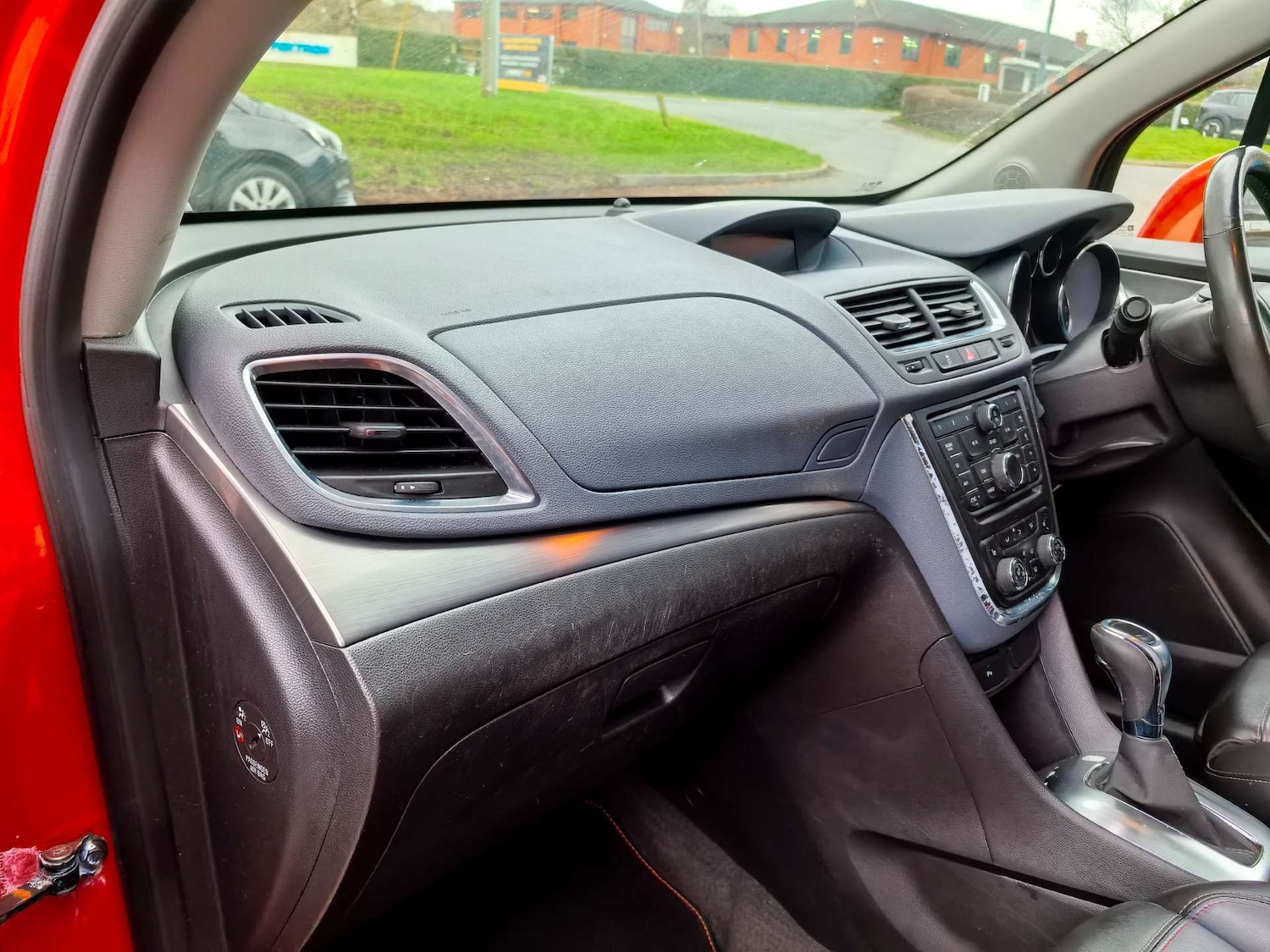 Used Vauxhall Mokka 2015 for sale - 77548537: Photo 29