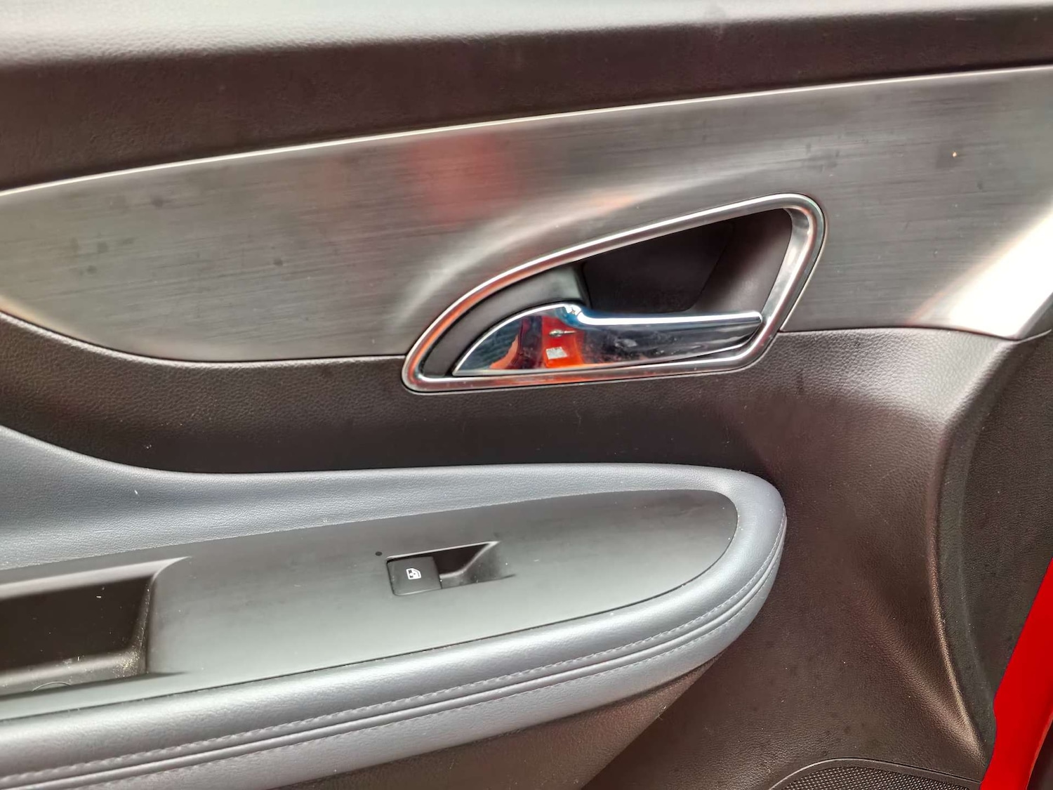 Used Vauxhall Mokka 2015 for sale - 77548537: Photo 30