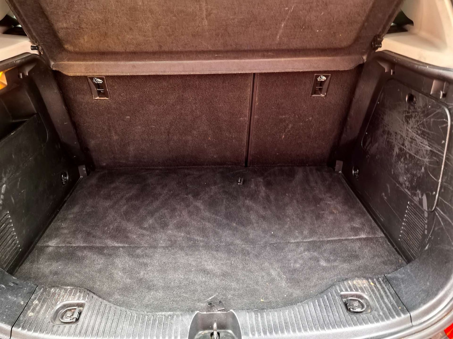 Used Vauxhall Mokka 2015 for sale - 77548537: Photo 33