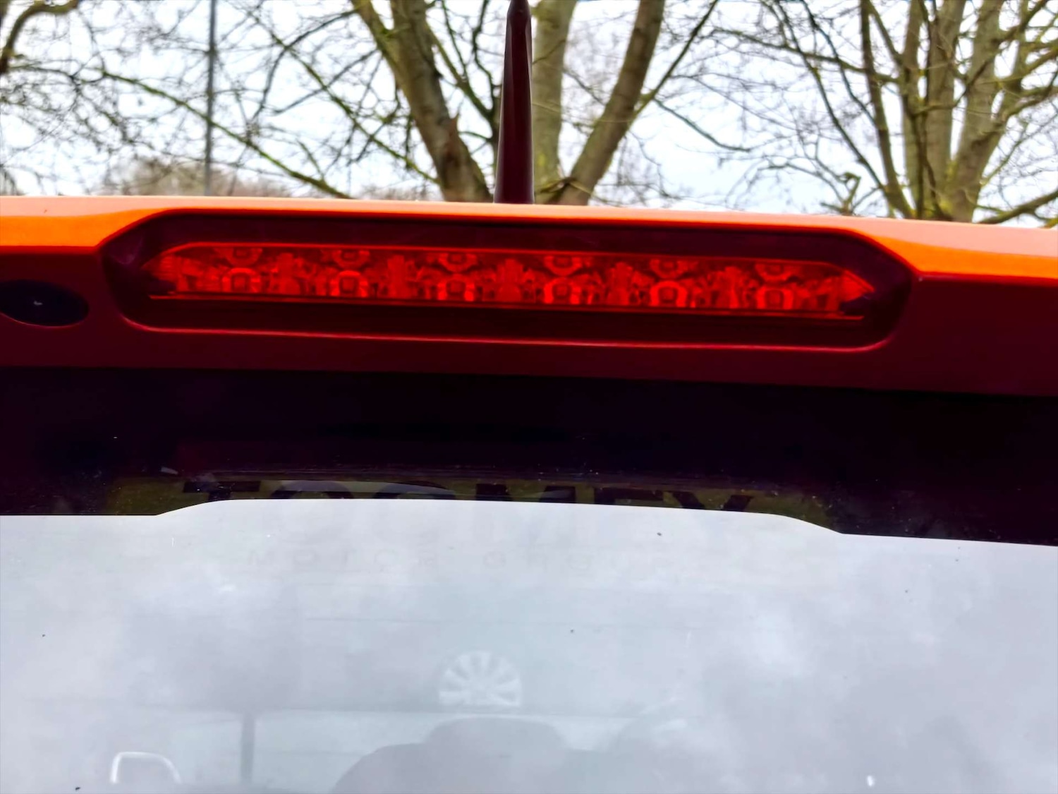 Used Vauxhall Mokka 2015 for sale - 77548537: Photo 34