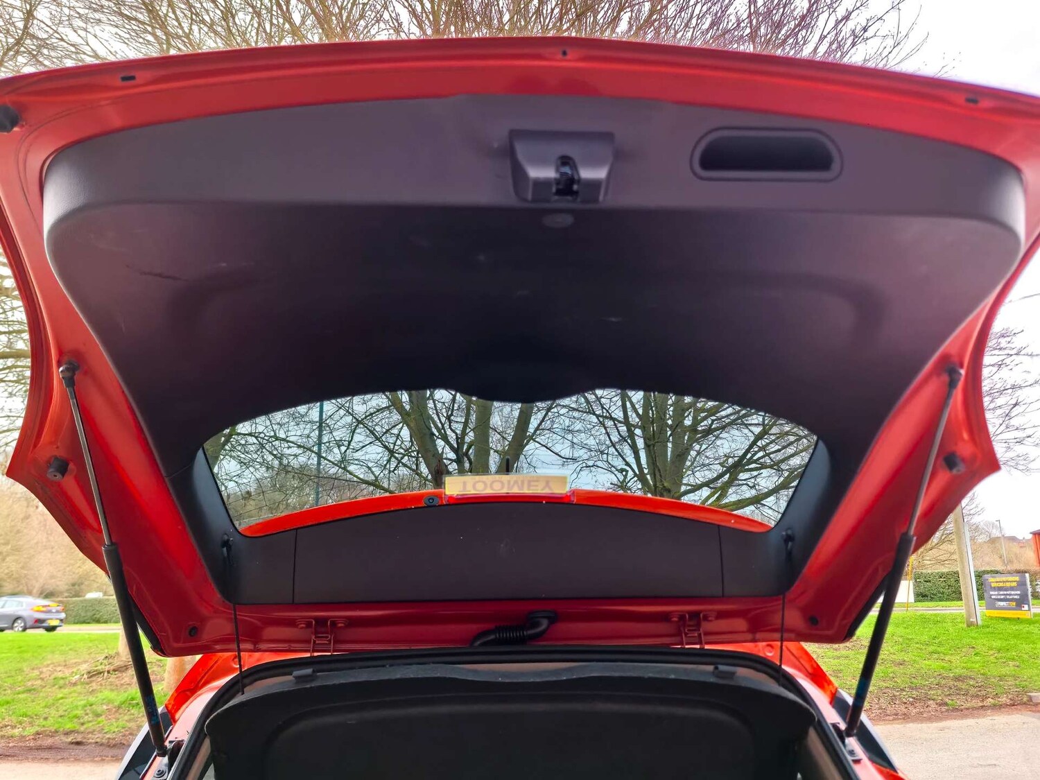 Used Vauxhall Mokka 2015 for sale - 77548537: Photo 35