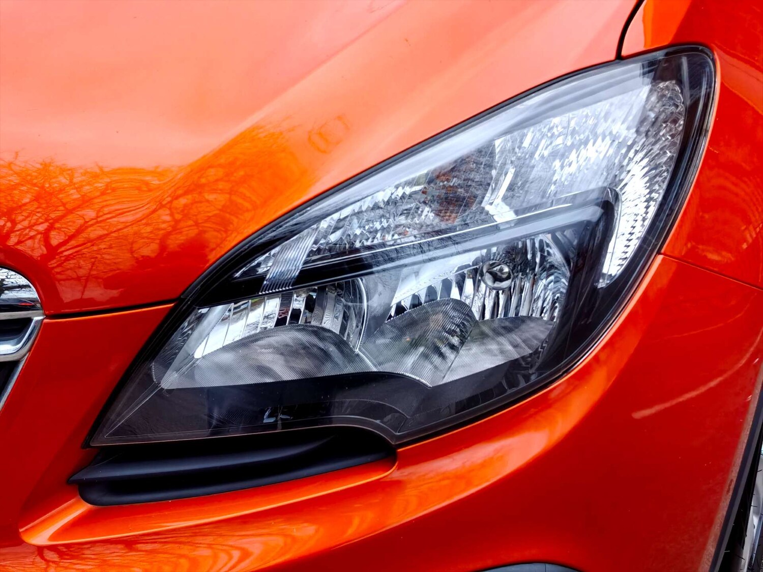 Used Vauxhall Mokka 2015 for sale - 77548537: Photo 36