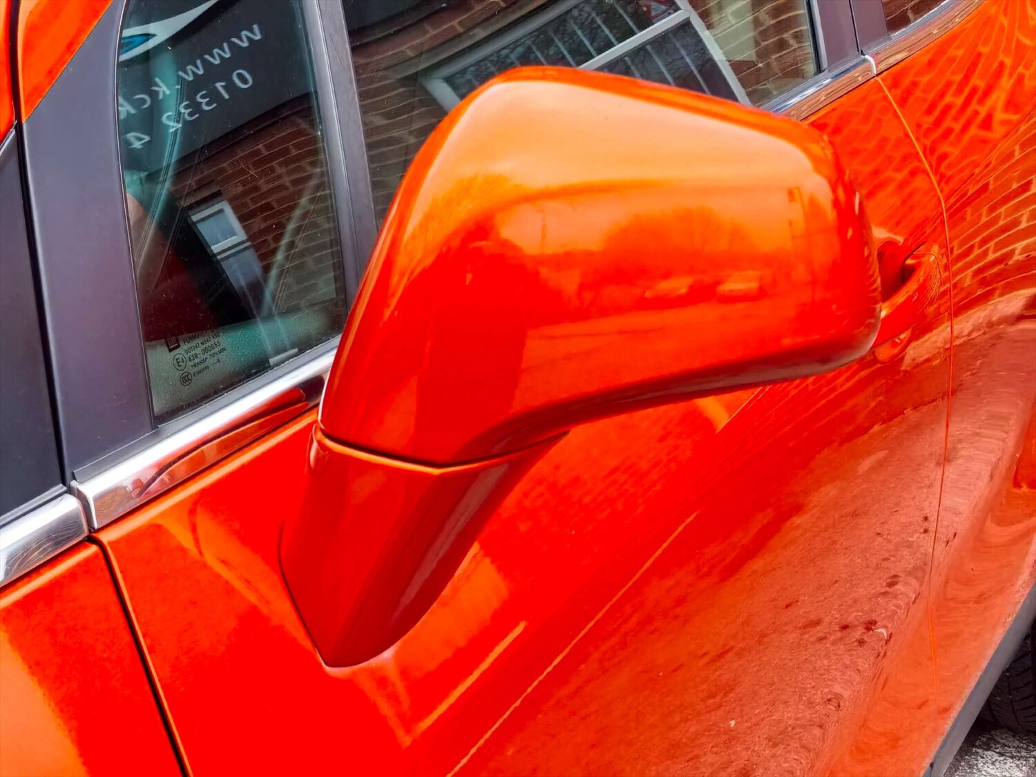 Used Vauxhall Mokka 2015 for sale - 77548537: Photo 41