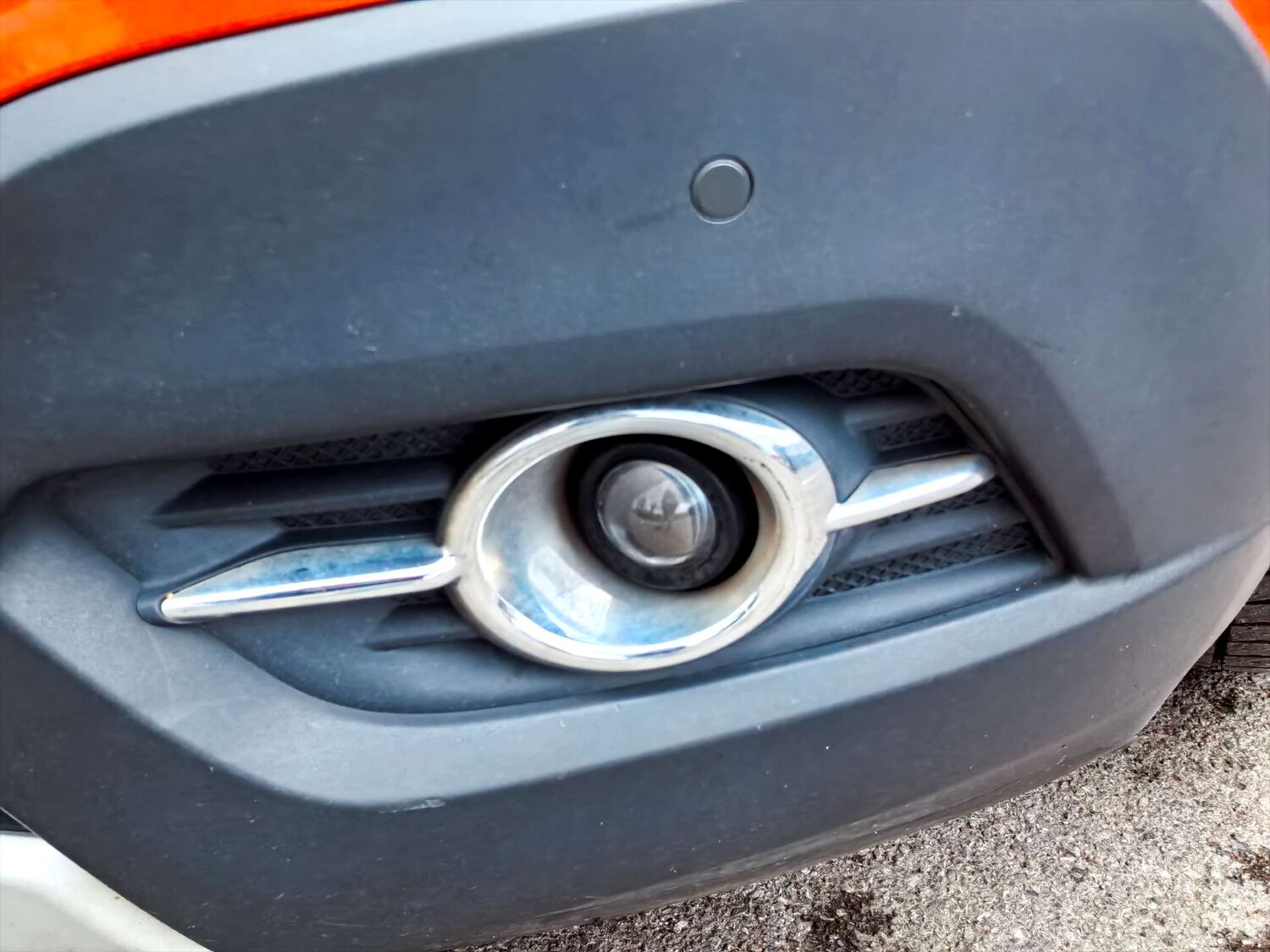 Used Vauxhall Mokka 2015 for sale - 77548537: Photo 42