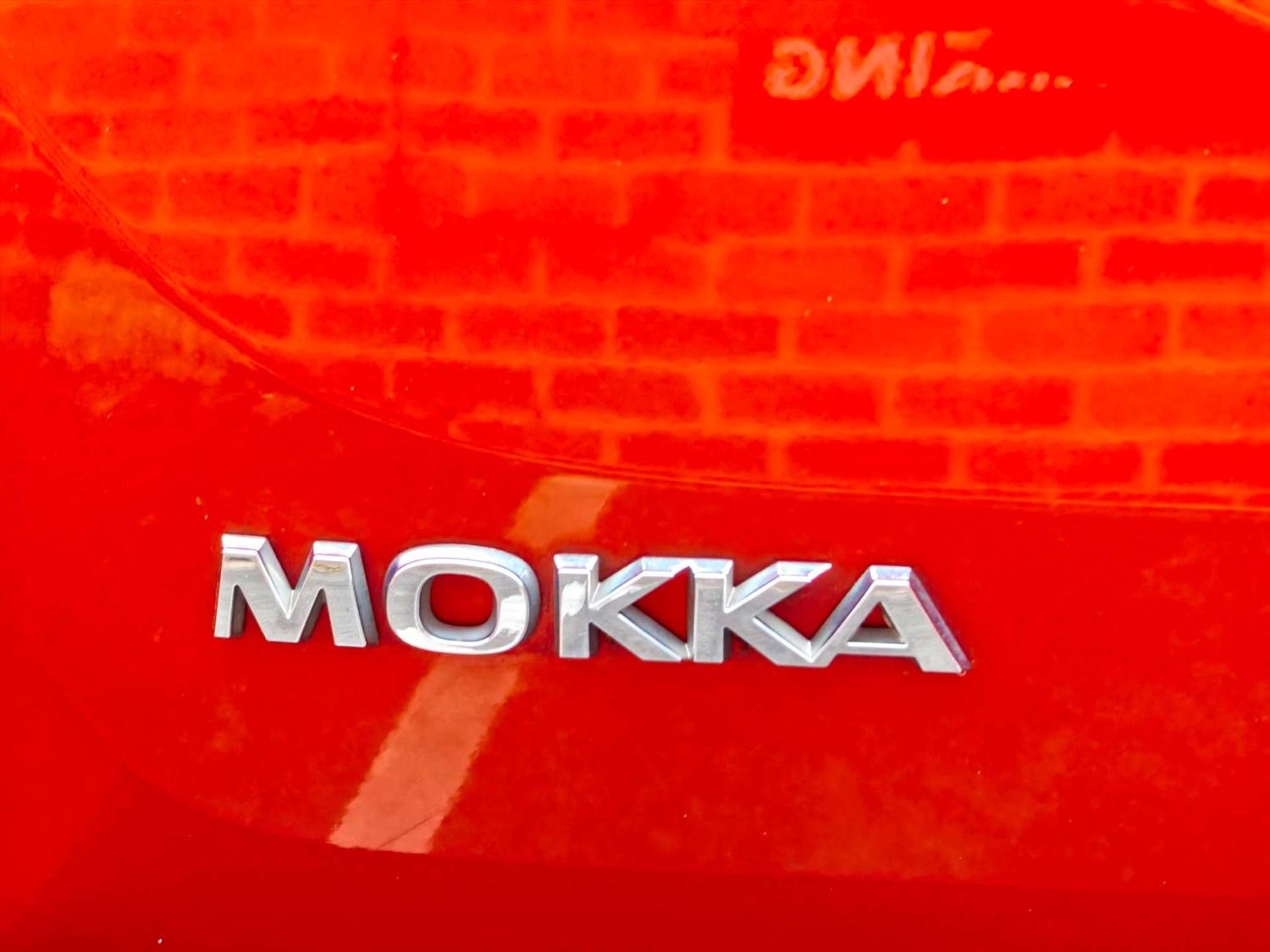 Used Vauxhall Mokka 2015 for sale - 77548537: Photo 47