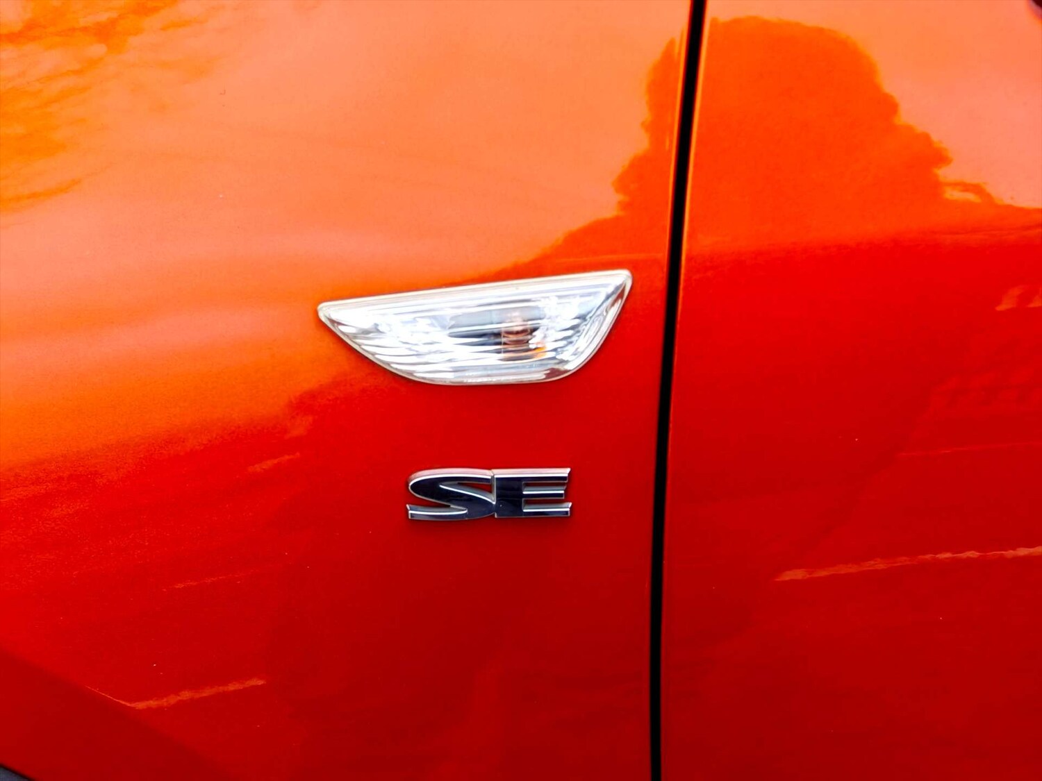 Used Vauxhall Mokka 2015 for sale - 77548537: Photo 48