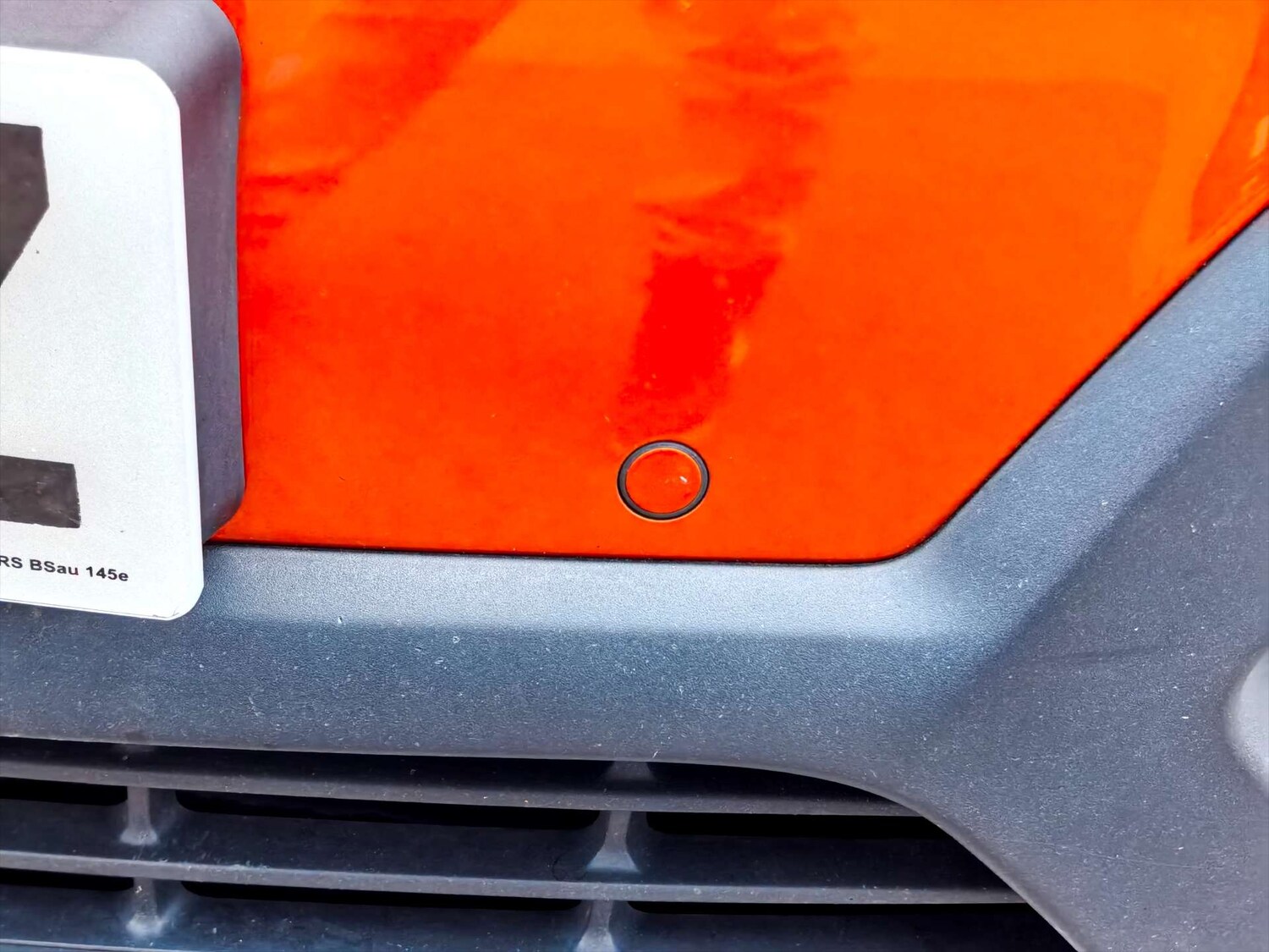 Used Vauxhall Mokka 2015 for sale - 77548537: Photo 55