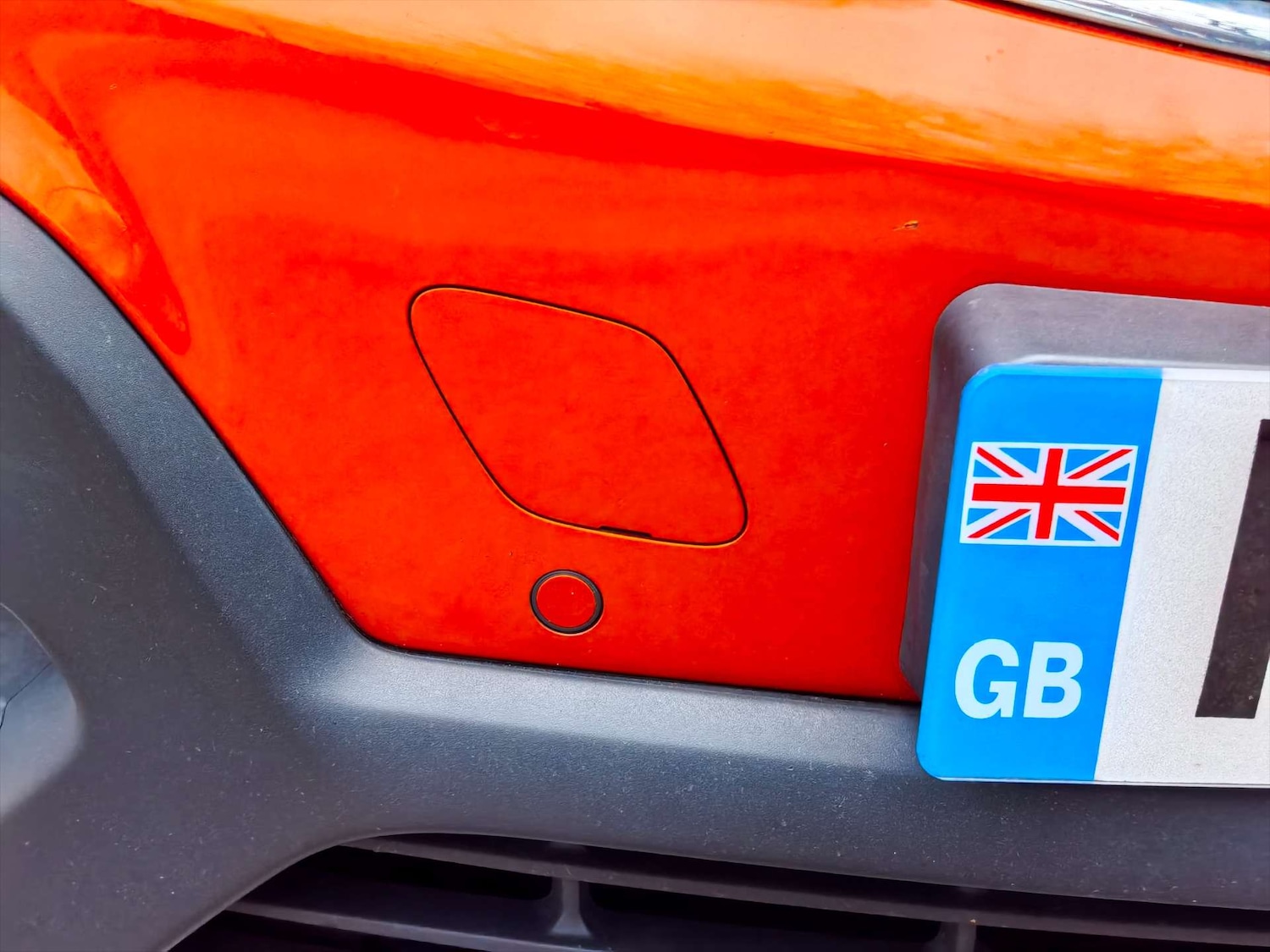 Used Vauxhall Mokka 2015 for sale - 77548537: Photo 56