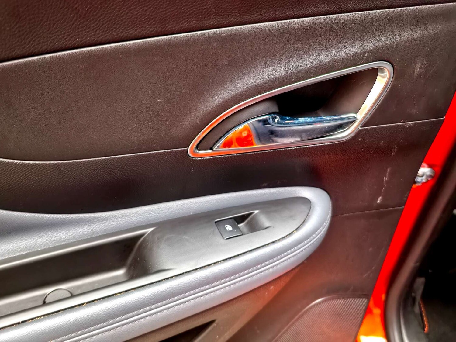 Used Vauxhall Mokka 2015 for sale - 77548537: Photo 58